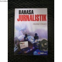 Image of Bahasa Jurnalistik